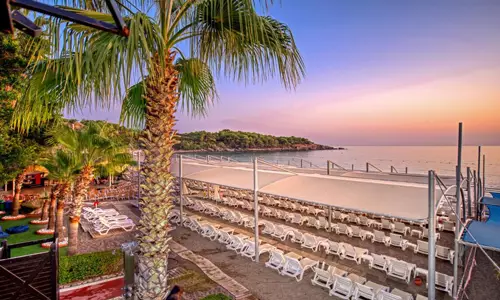 هتل سی لایف بوکت ریزورت اند اسپا آنتالیا هتل سی لایف بوکت ریزورت اند اسپا آنتالیا